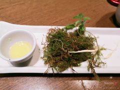 人参苗-Yeyije 韩定食