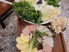 -新凯里酸汤鱼(飞山街店)