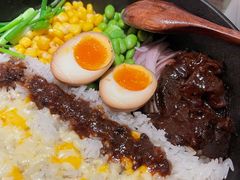 -良木缘咖啡西餐(优品道广场店)