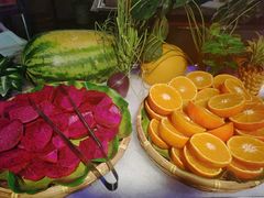 -春天烤肉自助餐厅(贵都店)
