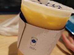 杨枝甘露-茶百道(湖墅潮王路店)
