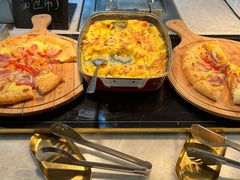 -晶丽香榭自助餐(南京大饭店)