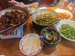 -恰饭·老长沙市井菜(天河客运站店)