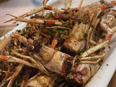 -深港1厨·港式粤菜