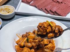 -佬太公海鸭·海鲜大排档(上海总店)