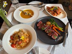 -小小花园 Le.Petit.Jardin(西岸滨江店)
