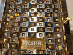 -天津君隆威斯汀酒店