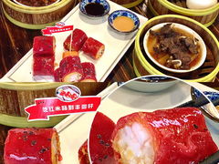 -丰圆轩粤式茶楼·中山菜(中山二路店)