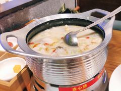 -闽上鲜·福建菜(龙湖滨江天街店)