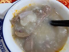 猪杂粥-联丰美食(番禺店)