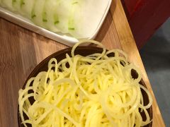 -虾领航小龙虾·吉林烧烤(柳州路店)