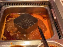 -串一火锅(赛格国际购物中心店)