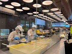 -喜茶(深圳欢乐海岸LAB店)