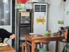 -兴隆点心店(新北街店)