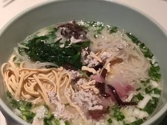 小锅米线-胡麻(静安嘉里店)