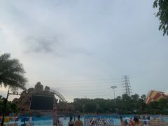 -美的鹭湖探索王国
