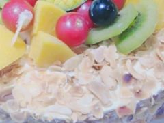 -昔木生日蛋糕(汉口店)