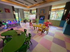 -上海崇明金茂凯悦酒店