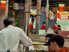 -西塔老太太泥炉烤肉(北京双井店)