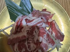 -绣旻烤肉吧(总店)