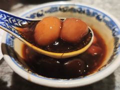 桂花糖芋苗-南京大牌档(中关村店)