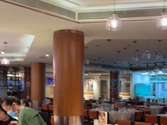 -潮福城大酒楼(湖滨北路店)