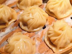 绍兴小笼-寻宝记绍兴菜(状元店)