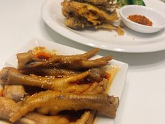 -外婆小聚茶餐厅·生日·团建(市民中心店)