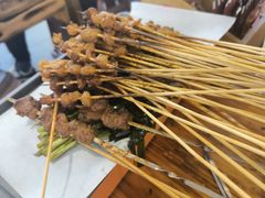 -冶建镜子·中国龙虾王(总店)