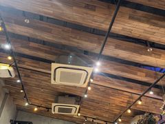-Common Table · Brunch & Coffee