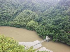 -浙西大峡谷