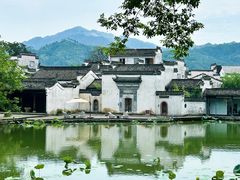 -呈坎景区