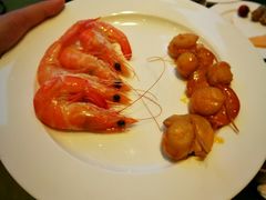 -火舞泰·泰式海鲜火锅餐厅(世纪城店)