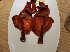 -粤集·手工粤菜(皇庭广场店)
