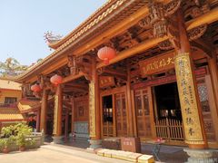 -梵天禅寺