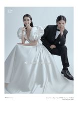 -角色婚纱摄影(中心店)