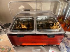 -浦东机场国航头等贵宾室