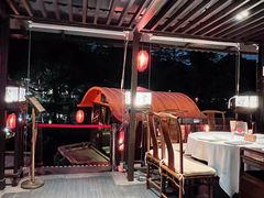 -侨美·唐荔园·40年地道粤菜