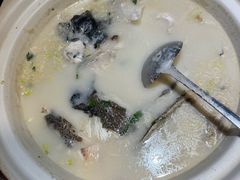 -丹江渔村(首都机场店)