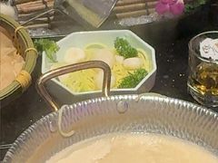 -捞王猪肚鸡火锅(财富中心店)