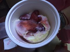 -冰冰酱老味刨冰绵绵冰(中山路总店)