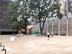 -大馆(前中区警署建築群)