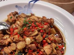 -新李记 · 口味菜馆(南郊公园店)