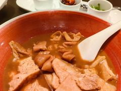-北京王府井希尔顿酒店·秦唐中餐厅Chynna
