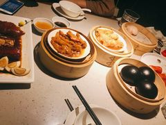 -吉旺港式餐厅(南方商城店)