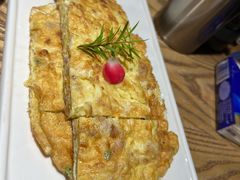 -金成潮菜博物馆(海珠湿地店)