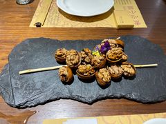 -素心小筑(后沙裕镇店)