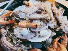 -观海轩餐厅(一线海景店)