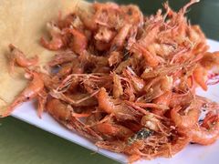 -美顺香食府鱼头老店(雪野湖店)