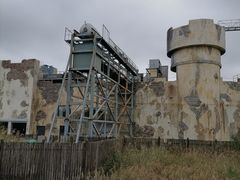 -渔岛海洋度假区